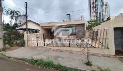 Casa para alugar jardim Guanabara em Londrina