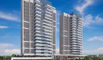 APARTAMENTO ED. WONDER