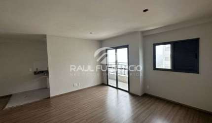 Apartamento 2 quartos sendo 1 suite na Gleba Palhano