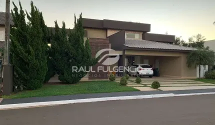 COND. VILLAGIO DO ENGENHO | CASA A VENDA | 4 QUARTOS | 4 SUITES | PISCINA | ARMARIOS PLANEJADOS | 361 M2 UTIL | CAMBE