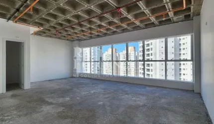 Sala Comercial a Venda no Quatier 550 com 68,42 | Gleba Palhano