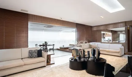 Apartamento de 3 Dormitorios na Gleba Fazenda Palhano - Londrina