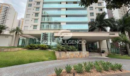 Apartamento para venda no Ed Le Blanc