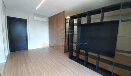 Ed. Freedom| 1 quarto Gleba Palhano |Londrina