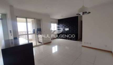 Apartamento na Gleba Palhano com 2 dormitorios e area de lazer completa em Londrina.