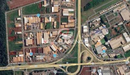 TERRENO I INDUSTRIAL
