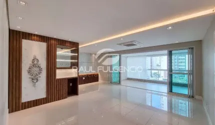 ED.PARC ROCHER |  GLEBA PALHANO | 3 SUITES