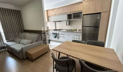 Apartamento de 01 dormitorio para alugar no bairro Gleba Fazenda Palhano em Londrina