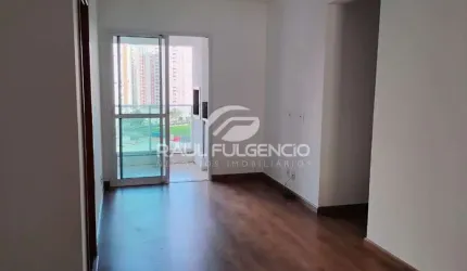 ED. NYC PALHANO | 3 QUARTOS | SUITE | COMPLETO EM ARMARIOS | GLEBA PALHANO