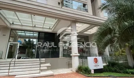 CAMBRIDGE VILLAGE | GLEBA PALHANO | APARTAMENTO 151M2 UTIL | ANDAR ALTO | SOL DA MANHA | COM ELEVADOR PRIVATIVO