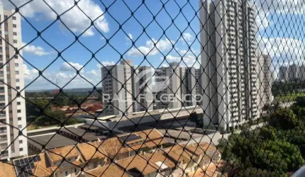 Apartamento de 3 dormitorios com suite e garagem na Aurora, Londrina