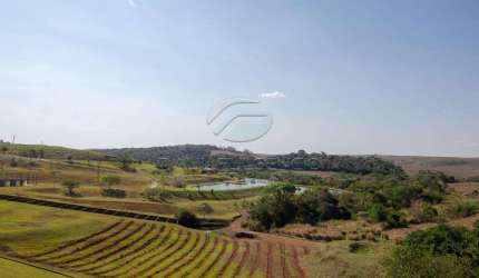 Terreno a venda em condominio  Ecovilas do Lago