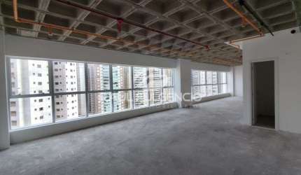 SALA COMERCIAL PARA LOCACAO – EDIFICIO QUARTIER | GLEBA PALHANO, LONDRINA