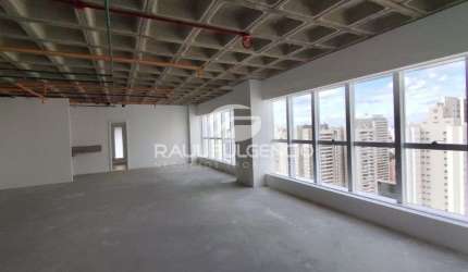 SALA COMERCIAL PARA LOCACAO – EDIFICIO QUARTIER | GLEBA PALHANO