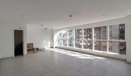 SALA COMERCIAL PARA LOCACAO – EDIFICIO QUARTIER | GLEBA PALHANO