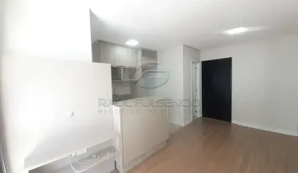 Apartamento para alugar na Gleba Palhano em Londrina