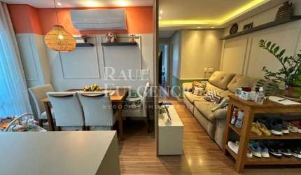 ED. MORADAS SHANGRI LA I 3 QUARTOS I 1 SUITE