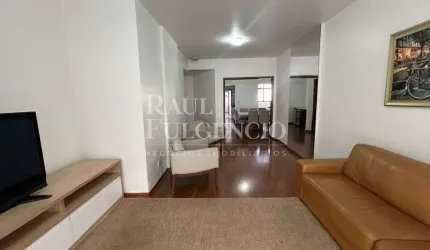 Apartamento com 3 quartos no Centro de Londrina