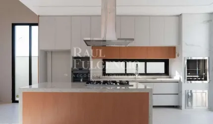 CONDOMINIO SUNSET | TERREA | PRONTA P/ MORAR