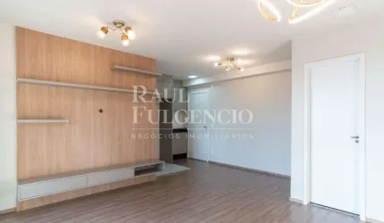 Apartamento  para Locacao 2 Quartos, Andar Alto, Sol  da manha em Londrina!