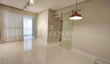 Apartamento de 3 dormitorios na Gleba Palhano em Londrina