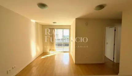 Apartamento para alugar na Gleba Palhano no Ed Maison Tuscany