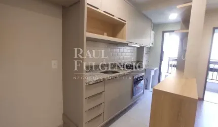 Apartamento Para Locacao 2 Quartos na Gleba Fazenda Palhano em Londrina