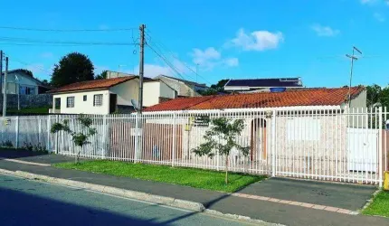 Terreno à venda, 585 m² por R$ 620.000 - Jardim Santa Mônica - Piraquara/PR
