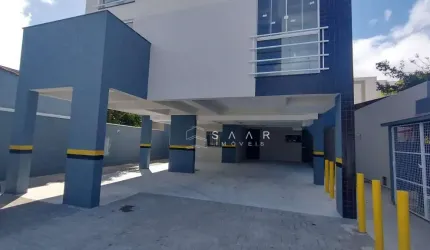 Apartamento Duplex com 3 dormitórios à venda, 130 m² por R$ 570.000,00 - Afonso Pena - São José dos Pinhais/PR