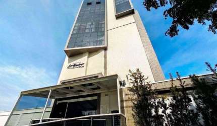 Cobertura com 3 dormitórios à venda, 177 m² por R$ 1.330.000 - Carioca - São José dos Pinhais/PR