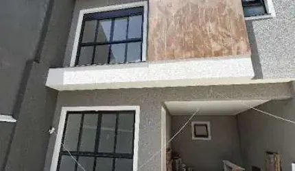 Apartamento Triplex com 3 dormitórios à venda, 137 m² por R$ 890.000,00 - Jardim das Américas - Curitiba/PR