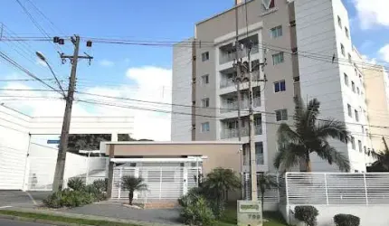 Apartamento à venda, 63 m² por R$ 559.600,00 - Pilarzinho - Curitiba/PR