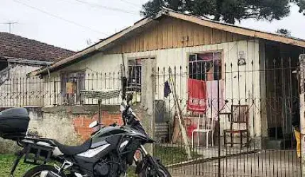Terreno à venda, 360 m² por R$ 310.000,00 - Guaraituba - Colombo/PR