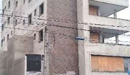 Apartamento com 3 dormitórios à venda, 102 m² por R$ 860.000,00 - Centro - São José dos Pinhais/PR