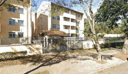 Apartamento com 3 dormitórios à venda, 66 m² por R$ 380.000,00 - Portão - Curitiba/PR