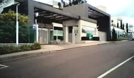 Apartamento com 2 dormitórios à venda, 50 m² por R$ 270.500,00 - Colônia Rio Grande - São José dos Pinhais/PR