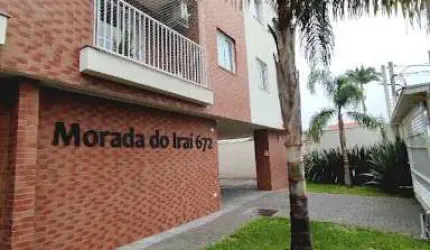 Apartamento com 3 dormitórios à venda, 73 m² por R$ 450.000,00 - Emiliano Perneta - Pinhais/PR