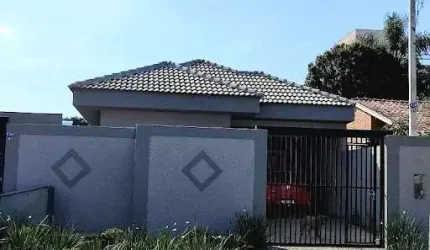 Casa com 3 dormitórios à venda, 73 m² por R$ 599.000,00 - Atuba - Pinhais/PR