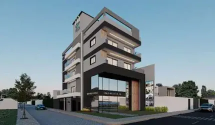 Apartamento com 2 dormitórios à venda, 71 m² por R$ 700.000,00 - Meia Praia - Navegantes/SC