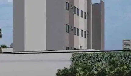 Apartamento com 1 dormitório à venda, 27 m² por R$ 209.000,00 - Cajuru - Curitiba/PR