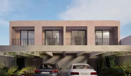 Sobrado com 3 dormitórios à venda, 120 m² por R$ 799.000,00 - Pilarzinho - Curitiba/PR