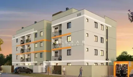 Apartamento no Hauer com 2 ou 3 quartos por R$460.867,00