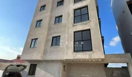 Apartamento à venda com 3 quartos por R$320.000,00 - Boneca do Iguaçu - São José dos Pinhais/PR