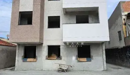 Apartamento três quartos, duas vagas de estacionamento