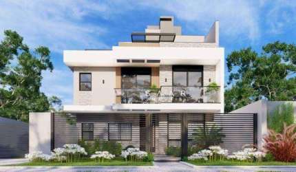 CASA EM CONDOMINIO A VENDA R$ - HAUER - CURITIBA/PR