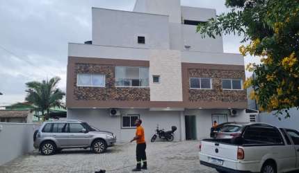 APARTAMENTO 1 DORM. 75,00 M² CAMPECHE  FLORIANÓPOLIS 440 MIL