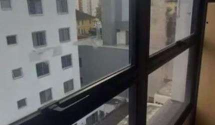 IMPERDIVEL SALA COMERCIAL CENTRO DE FLORIPA APENAS R$ 199 MIL
