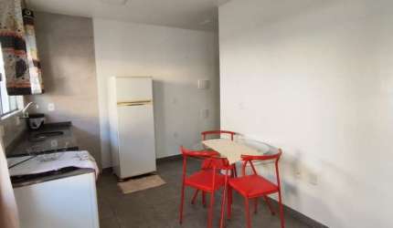 APARTAMENTO 1 DORMITÓRIOS LOCAÇÃO 1.990,00 RIBEIRÃO DA ILHA