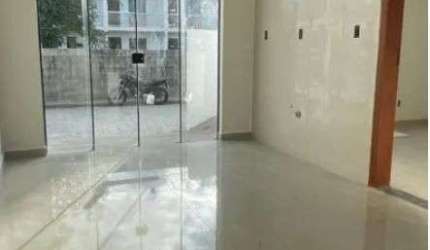 APARTAMENTO 1 DOR. MORRO DAS PEDRAS FLORIANÓPOLIS R$ 300 MIL