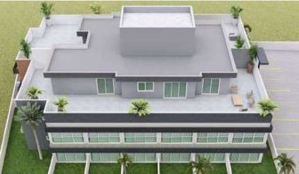 LANÇAMENTO LOFT COM GARDEN CAMPECHE 295 MIL AV PQ PRÍNCIPE